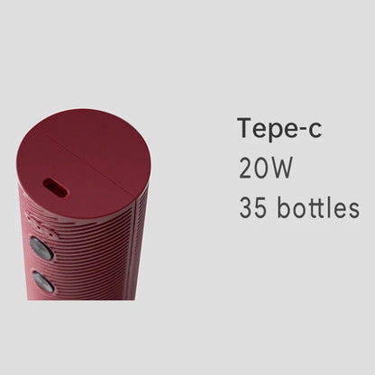 Elektrische Wijnopener