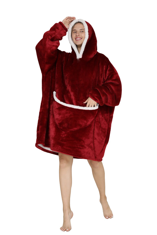 Overzised Hoody